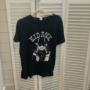 Kid Rock Band Tee